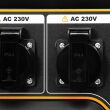 Agregat prądotwórczy 2800W-3000W - 24