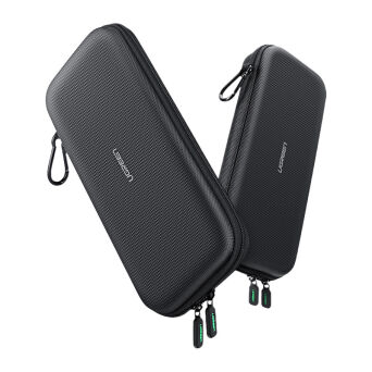 Etui UGREEN LP174 do Nintendo Switch (czarne)