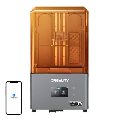 Drukarka 3D CREALITY Halot-Mage S