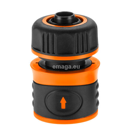 Złączka przelotowa 1/2