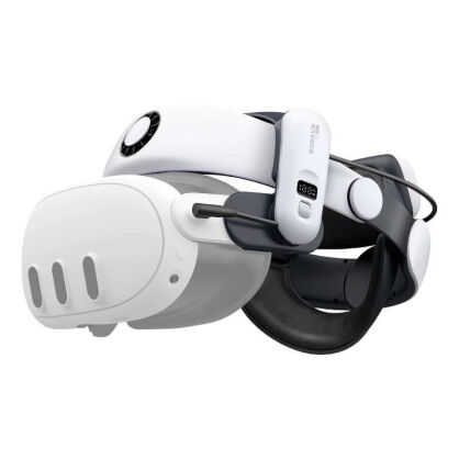 Pasek do gogli VR BOBOVR S3 PRO do Meta Quest 3/3S