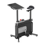 Rower Treningowy KINGSMITH EBW18 W1B - 2