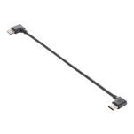 Kabel DJI Lightning 15cm do Osmo Mobile 7/7P - 2