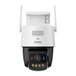 Kamera zewnętrzna IP IMOU Titan Pro 6MP - 2