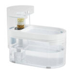 Fontanna CATLINK Pure 3 przewodowa 2.3l (biała) - 5