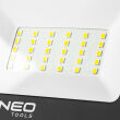 Reflektor pojedynczy 30W SMD LED 2550lm 230V na statywie 1.8m - 4