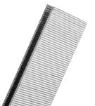Zszywki galwanizowane do zszywacza pneumatycznego (14-570), GA18, Typ 90 (4K), długość 30 mm, 4000 s - 2