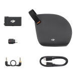 Odbiornik DJI Mic 3 - 2