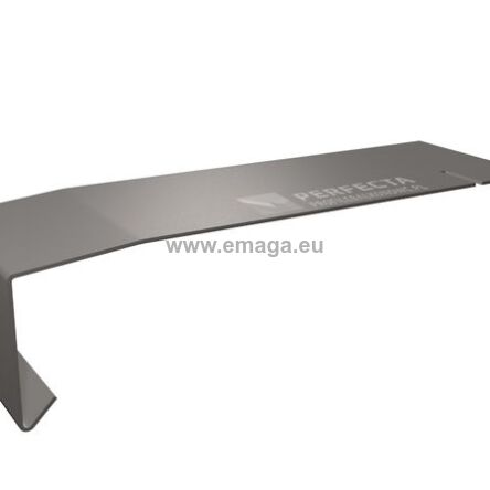 Łącznik ŁD37 EPDM do profila PD37 EPDM