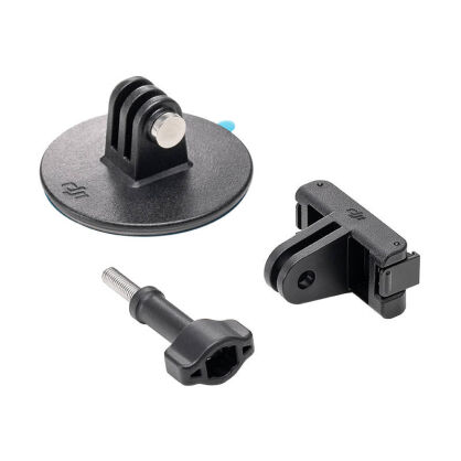 Zestaw mocowania przylepnego DJI Adhesive Base Kit Action 3