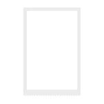 Etykiety NIIMBOT PL50*70-100 50x70mm 100szt (białe) - 2