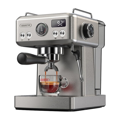 Ekspres kolbowy HIBREW H10A