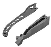 Pilarka uniwersalna 1600W, tarcza 254 x 30 mm - 2