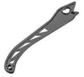 Pilarka uniwersalna 1600W, tarcza 254 x 30 mm - 4