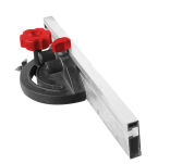 Pilarka uniwersalna 1600W, tarcza 254 x 30 mm - 3