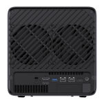 Mini PC MINIS FORUM NAS N5 Ryzen 7 255 16GB+128GB - 6