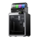 Drukarka 3D CREALITY K2 Combo - 3