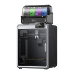 Drukarka 3D CREALITY K2 Combo - 5