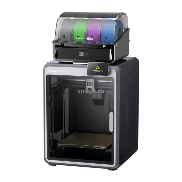 Drukarka 3D CREALITY K2 Combo