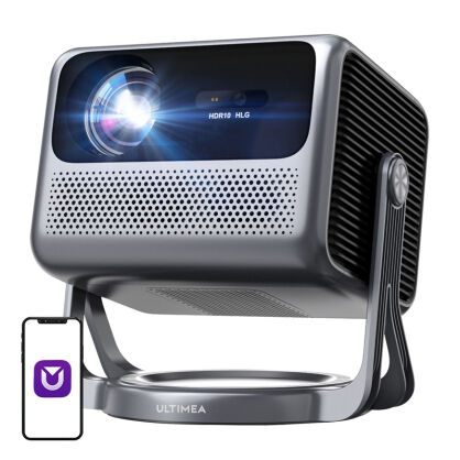 Projektor Ultimea Nova C40