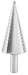 Wiertło stopniowe, 4-32 mm - 2