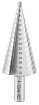 Wiertło stopniowe, 4-32 mm - 3