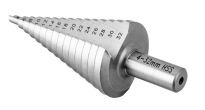 Wiertło stopniowe, 4-32 mm - 4