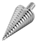 Wiertło stopniowe, 4-32 mm - 5