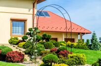 Pergola Classic - 4