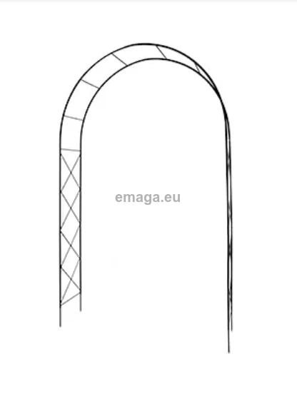 Pergola Classic