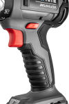 Wiertarko-wkrętarka akumulatorowa bezszczotkowa Energy+ 18V, Li-Ion, 13 mm, aku 2Ah, ład, walizka - 5