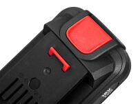 Wiertarko-wkrętarka akumulatorowa bezszczotkowa Energy+ 18V, Li-Ion, 13 mm, aku 2Ah, ład, walizka - 10