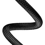 Kabel BASEUS Flash Series USB-C/micro/Lightning 1.2m 100W (czarny) - 5