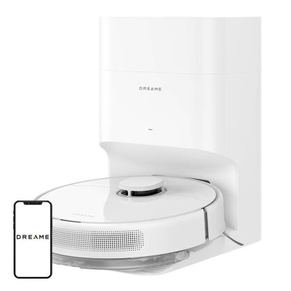 Robot sprzątający DREAME D10 Plus Gen 2