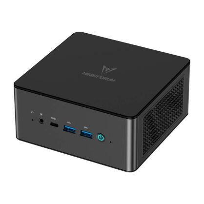 Mini PC MINIS FORUM UM890 Pro Ryzen 9 8945HS barebone