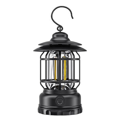 Lampa kempingowa SUPERFIRE T51 USB-C