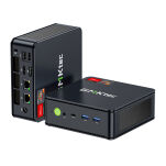 Mini PC GMKTEC M5 Ultra Ryzen 7 7730U 32GB+1TB Win11 Pro - 2