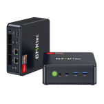 Mini PC GMKTEC M5 Ultra Ryzen 7 7730U 32GB+1TB Win11 Pro - 4