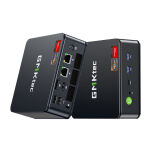 Mini PC GMKTEC M5 Ultra Ryzen 7 7730U 32GB+1TB Win11 Pro - 5