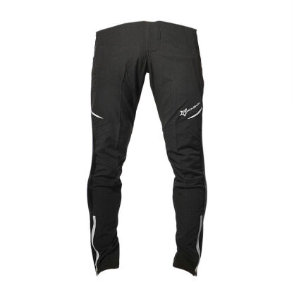 Spodnie rowerowe ROCKBROS RKCK0001 rozmiar M (czarne)