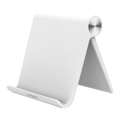 Podstawka UGREEN LP115 do tabletu (biała)