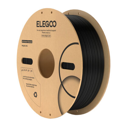 Filament ABS ELEGOO (czarny)