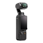 Kamera sportowa DJI Osmo Pocket 3 - 3