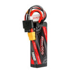 Akumulator GENS ACE G-Tech 1100mAh 11,1V Hardcase XT60 - 2