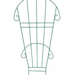Parawan Obły