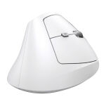 Mysz bezprzewodowa pionowa UGREEN M371, BT+2.4G, 2xAAA - 2