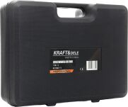 ZGRZEWARKA DO RUR 1500W KD3071 - 7