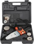 ZGRZEWARKA DO RUR 1500W KD3071 - 8