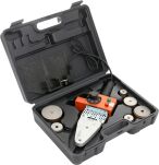 ZGRZEWARKA DO RUR 1500W KD3071 - 6