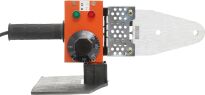 ZGRZEWARKA DO RUR 1500W KD3071 - 2